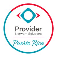 Provider Network Solutions of Puerto Rico logo