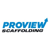 Proview Scaffolding logo