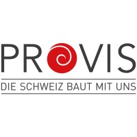 Provis Ag logo