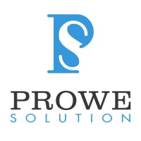 ProweSolution Private Limited logo