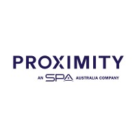 Proximity logo