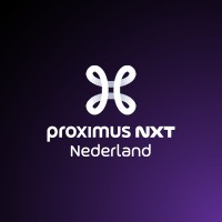Proximus NXT Nederland logo