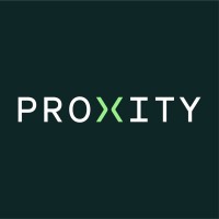 Proxity logo