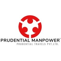 Prudential Manpower Group- a division of Prudential Travels Pvt Ltd logo