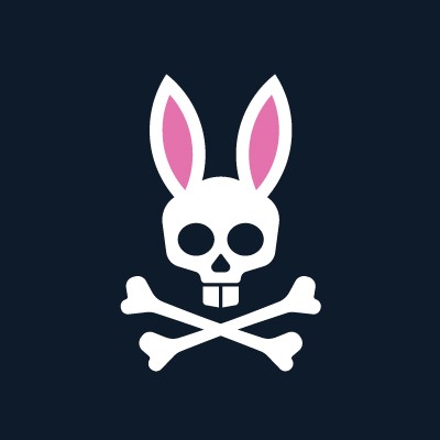 Psycho Bunny logo