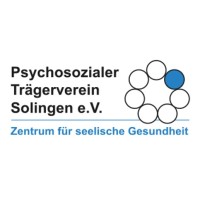 Psychosozialer Trägerverein Solingen e.V. logo