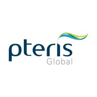 Pteris Global Limited logo