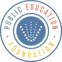 Public Education Foundation logo