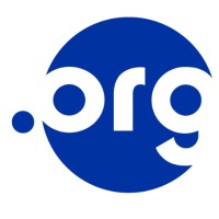 Public Interest Registry logo
