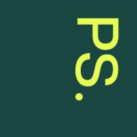 Public Search logo
