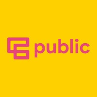 Public Vlaanderen logo