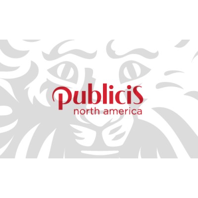 Publicis logo