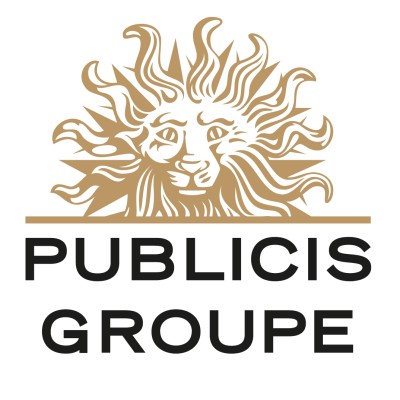 Publicis Groupe logo