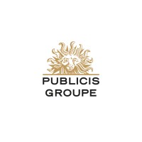 Publicis Groupe Bulgaria logo