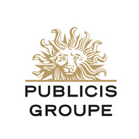 Publicis Groupe México logo