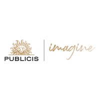 Publicis Imagine logo