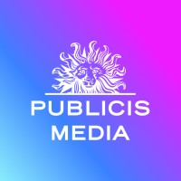 Publicis Media Switzerland logo