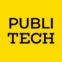 Publitech by VISMA logo