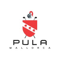 Pula Golf Resort logo