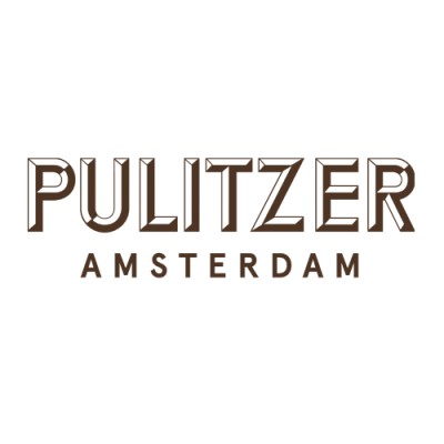 Pulitzer Amsterdam logo