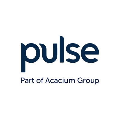 Pulse Healthcare logo