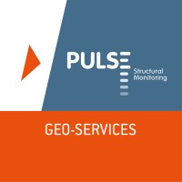 Pulse Structural Monitoring logo