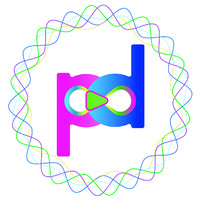 PulsePlay Digital logo