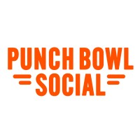 Punch Bowl Social logo