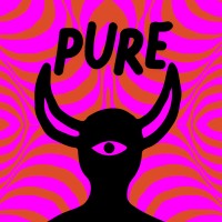 Pure App logo