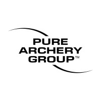 Pure Archery Group logo