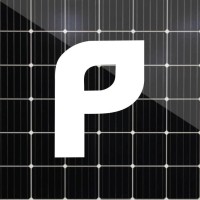 Pure Energy logo