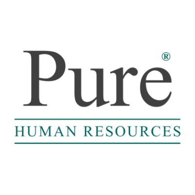 Pure Human Resources Ltd logo