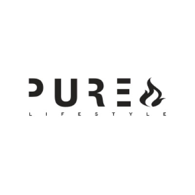 Pure Lifestyle Inc, logo