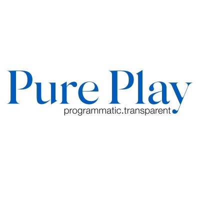 Pure Play - Digital In-house Agency logo