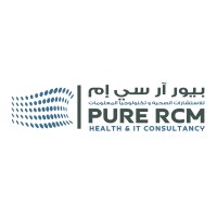 Pure RCM Health & IT Consultancy logo