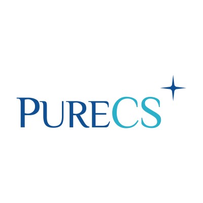 PureCS logo