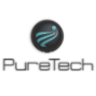 PureTech logo