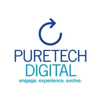Puretech Digital logo