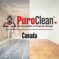 PuroClean Canada logo