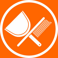 Putzfrauenagentur logo