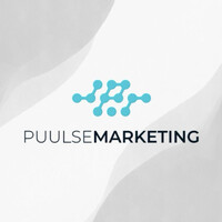 Puulse Marketing logo