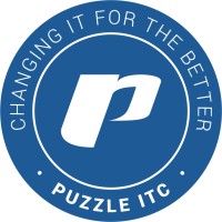 Puzzle ITC logo
