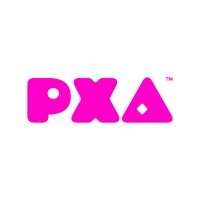 Pxa Marketing logo