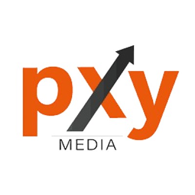 PxyMedia logo