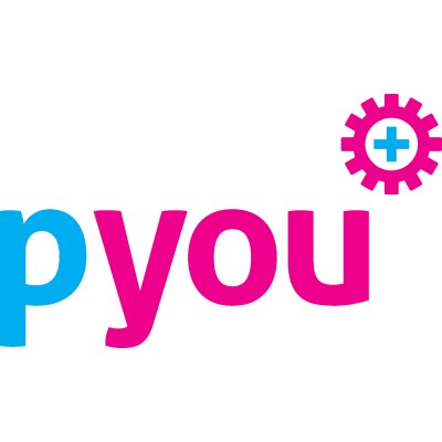 Pyou - Recruitment & HR Consulting logo