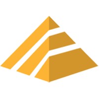 Pyramid logo