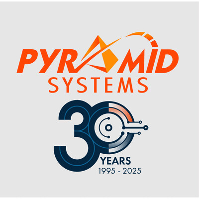 Pyramid Systems, Inc. logo