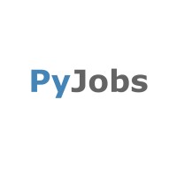 Python Jobs logo