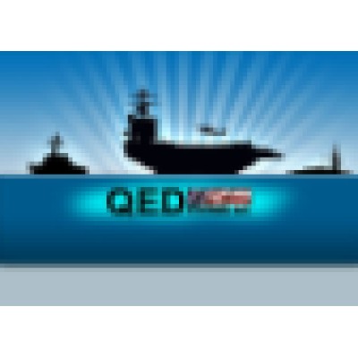 Q.E.D. Systems, Inc. logo