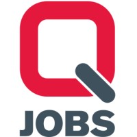 Q Jobs logo